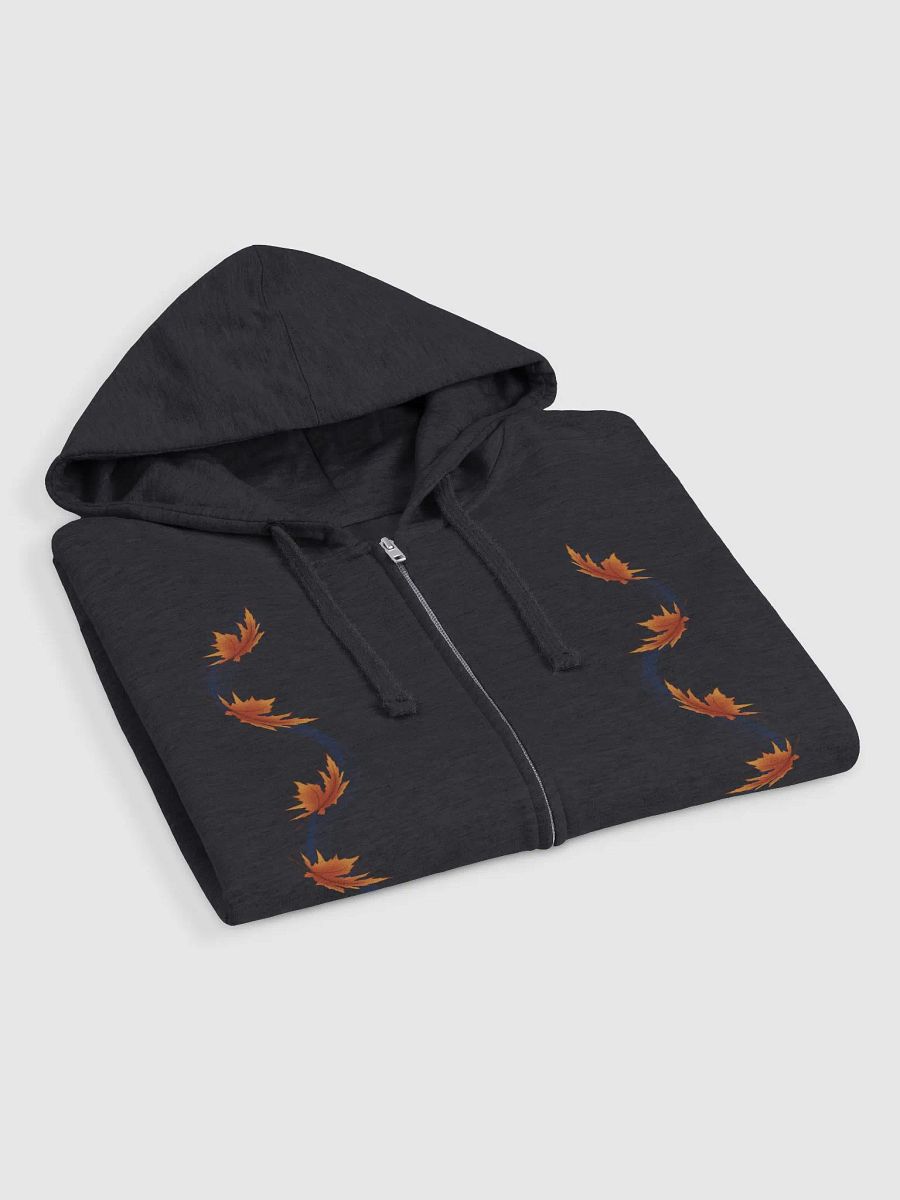 Maple Zip Up product image (5)