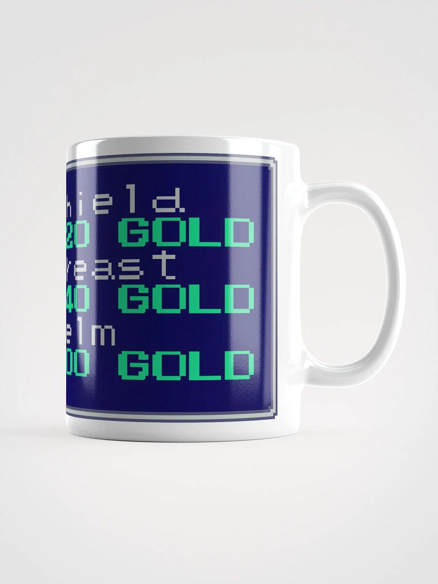 Brone Mug product image (1)