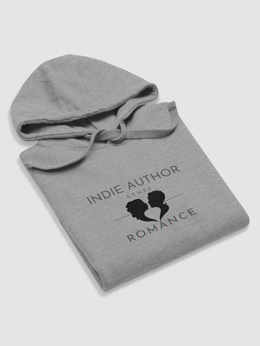 Indie Author Unisex Hoodie product image (17)