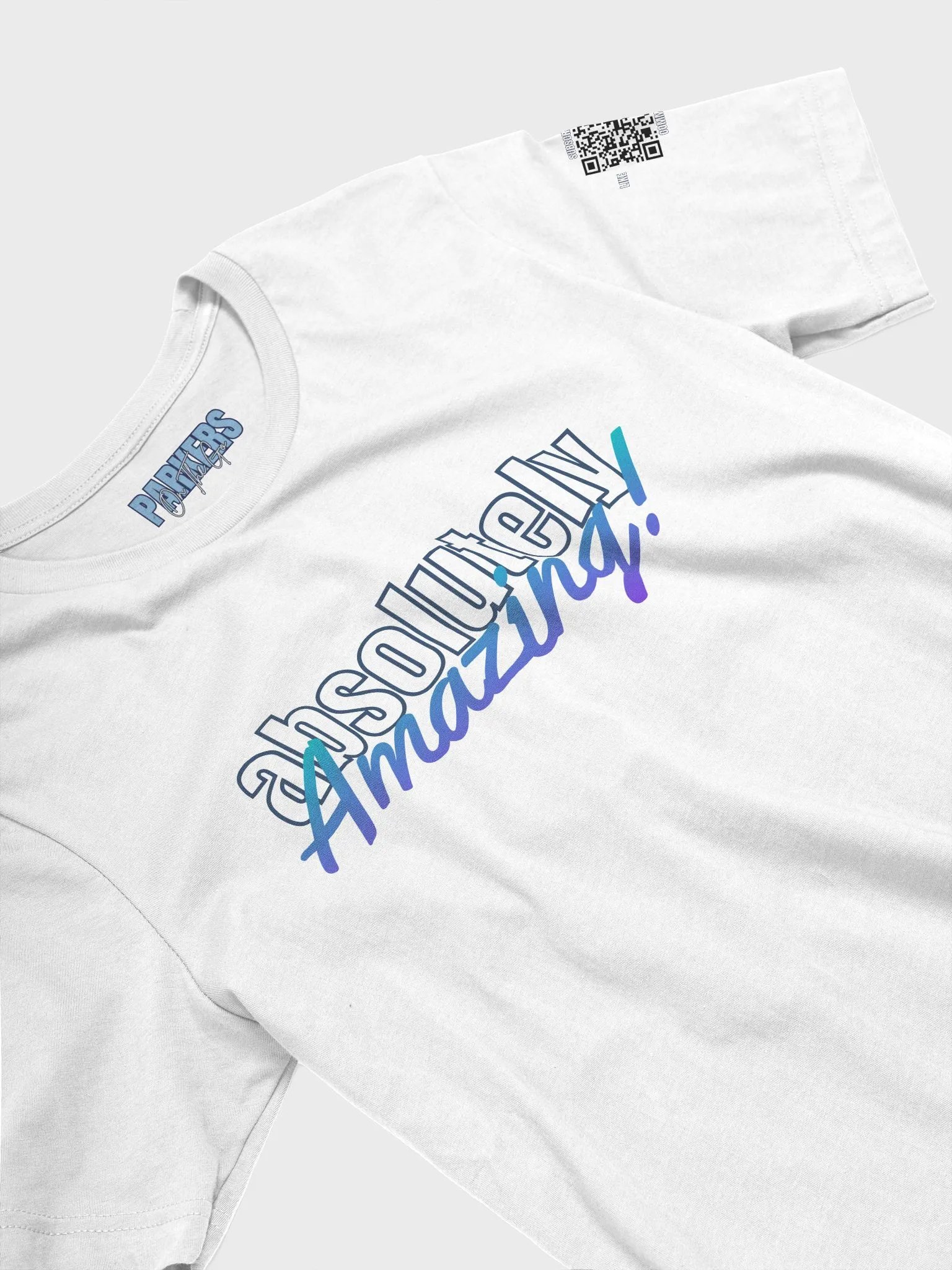 Absolutely Amazing Tee product image (4)