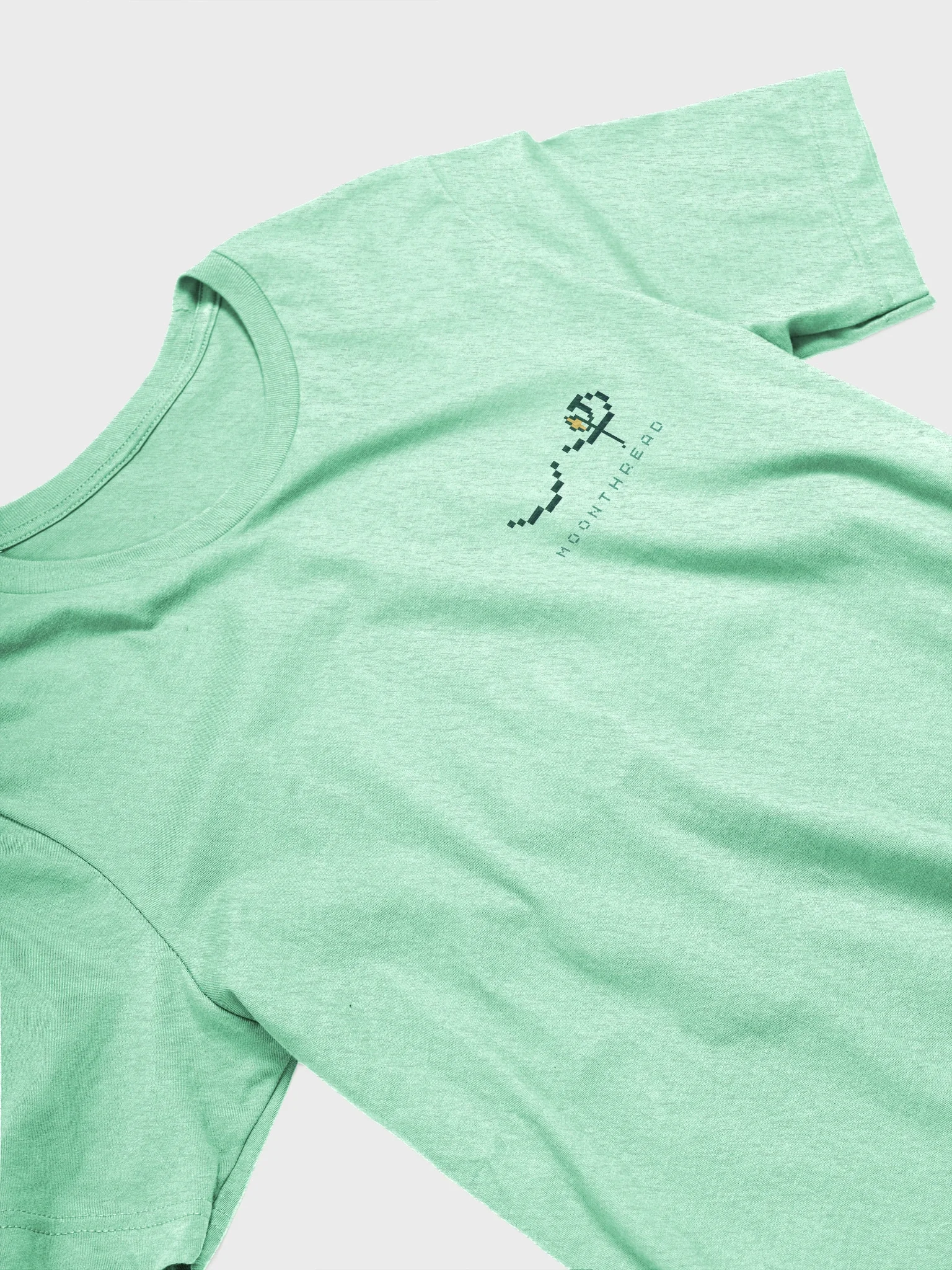 Tee (8bit fantasy art) product image (1)