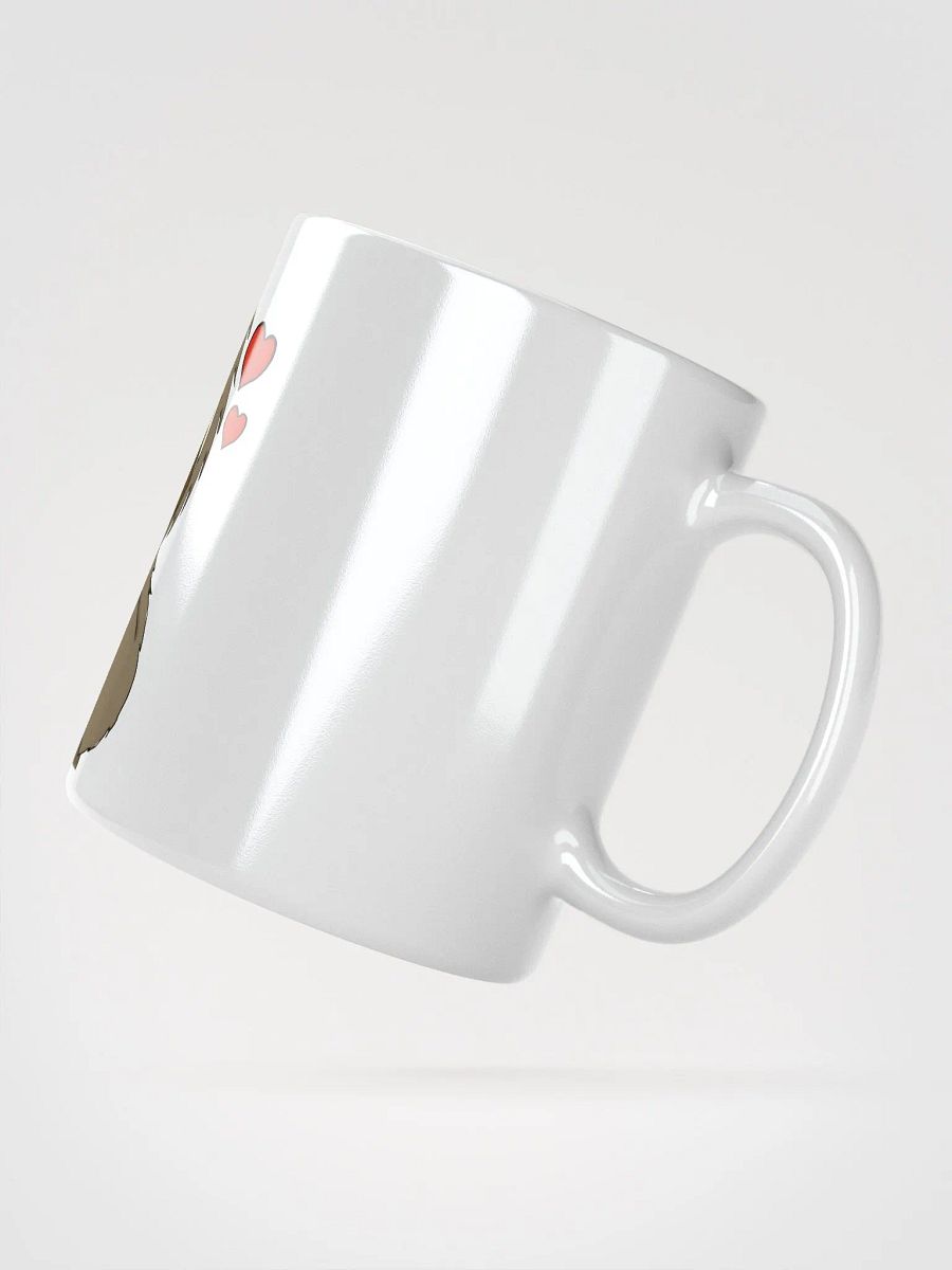 Heart - White Mug product image (3)