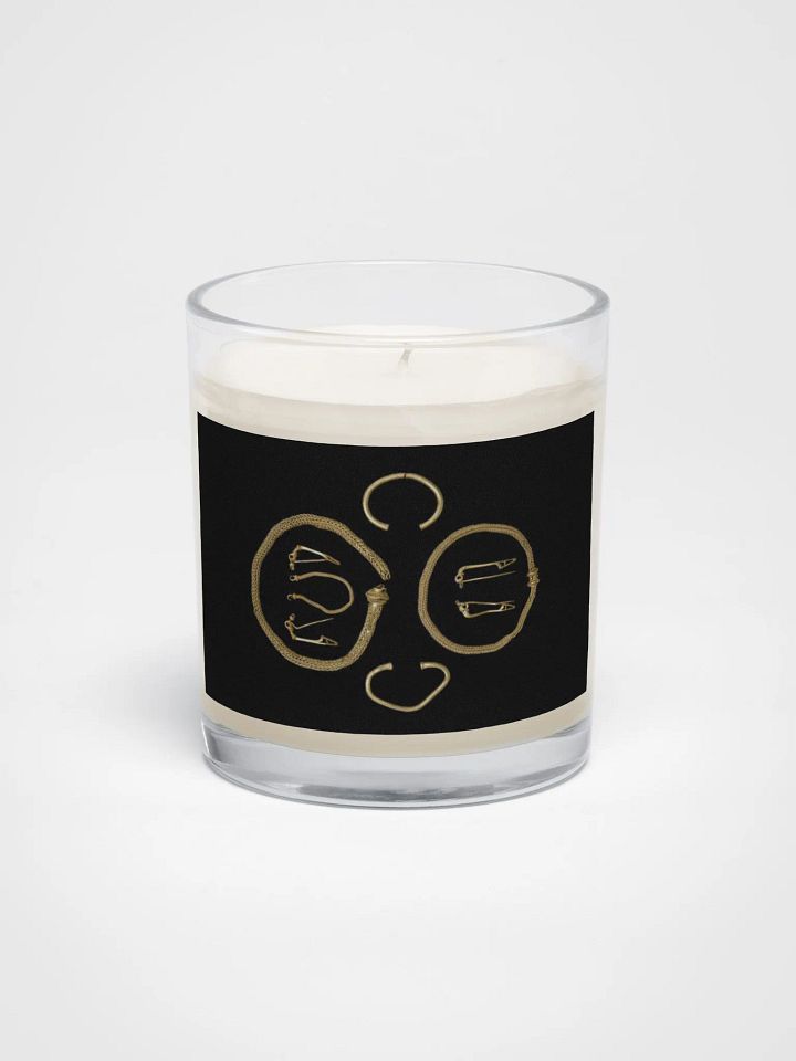 Vintage Dreams Soy Wax Candle product image (1)
