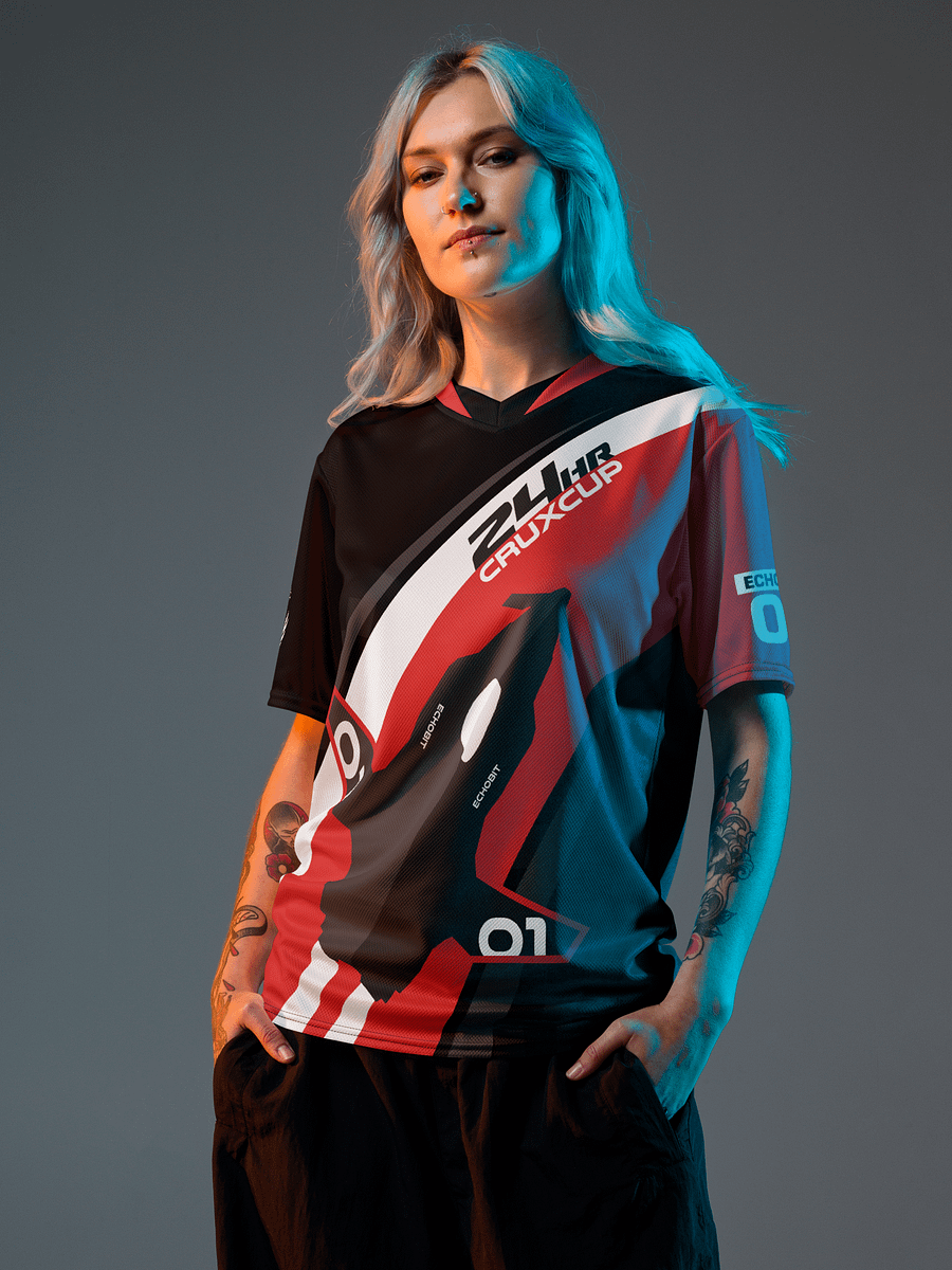 CRUXCUP 24HR - M50 product image (9)