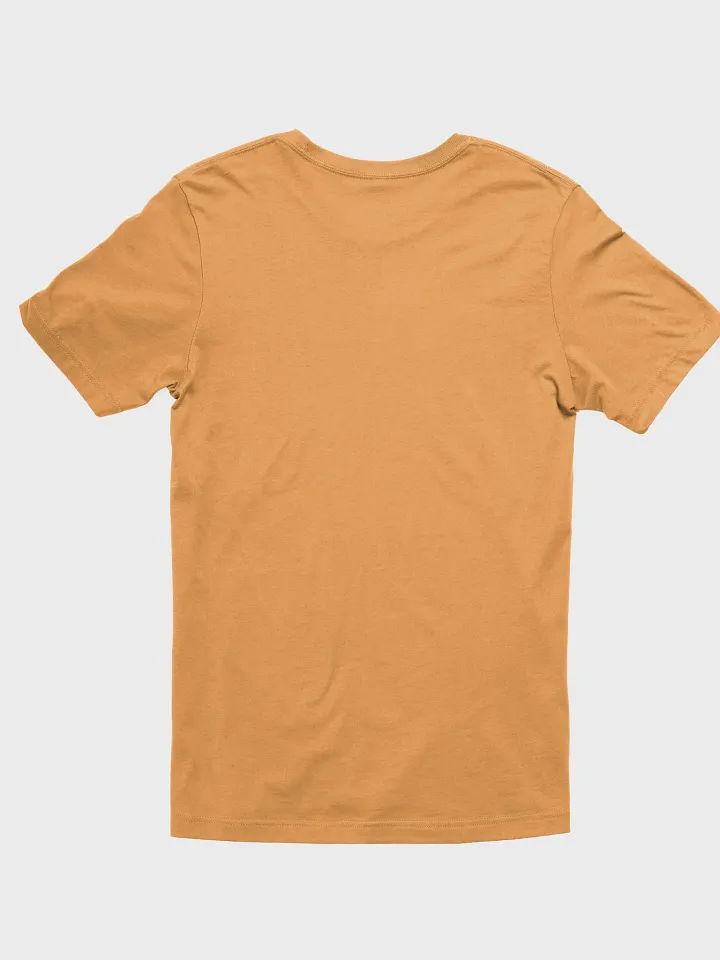 Iconic Comfort Tee product image (2)