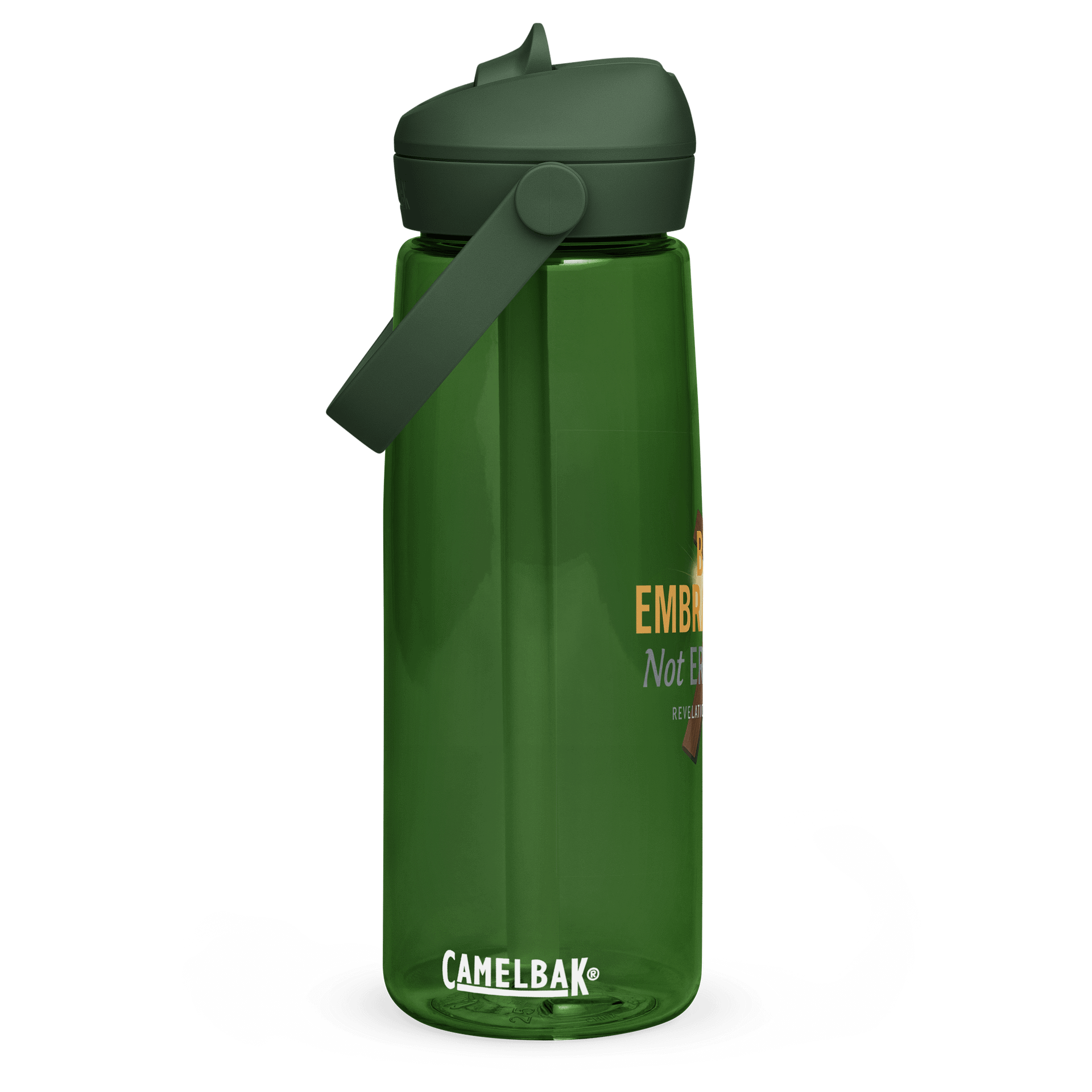 Embraced Water Bottle product image (1)