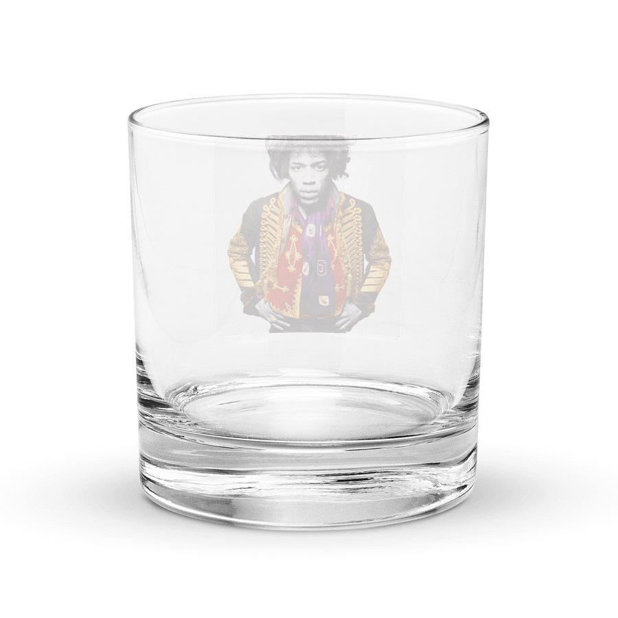 JIMI HENDRIX IS THE BEST product image (4)