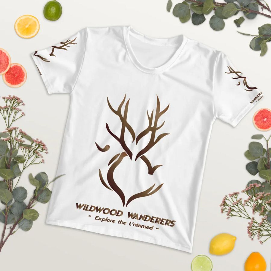 Wildwood Wanderers T shirt product image (4)