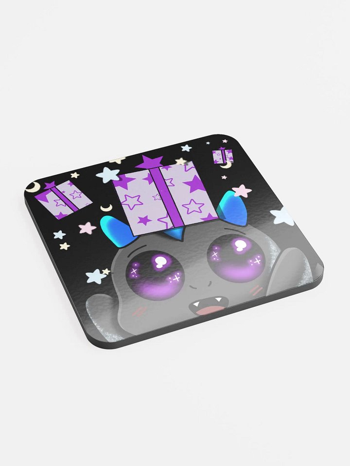 Sub Hype Cork Coaster product image (2)