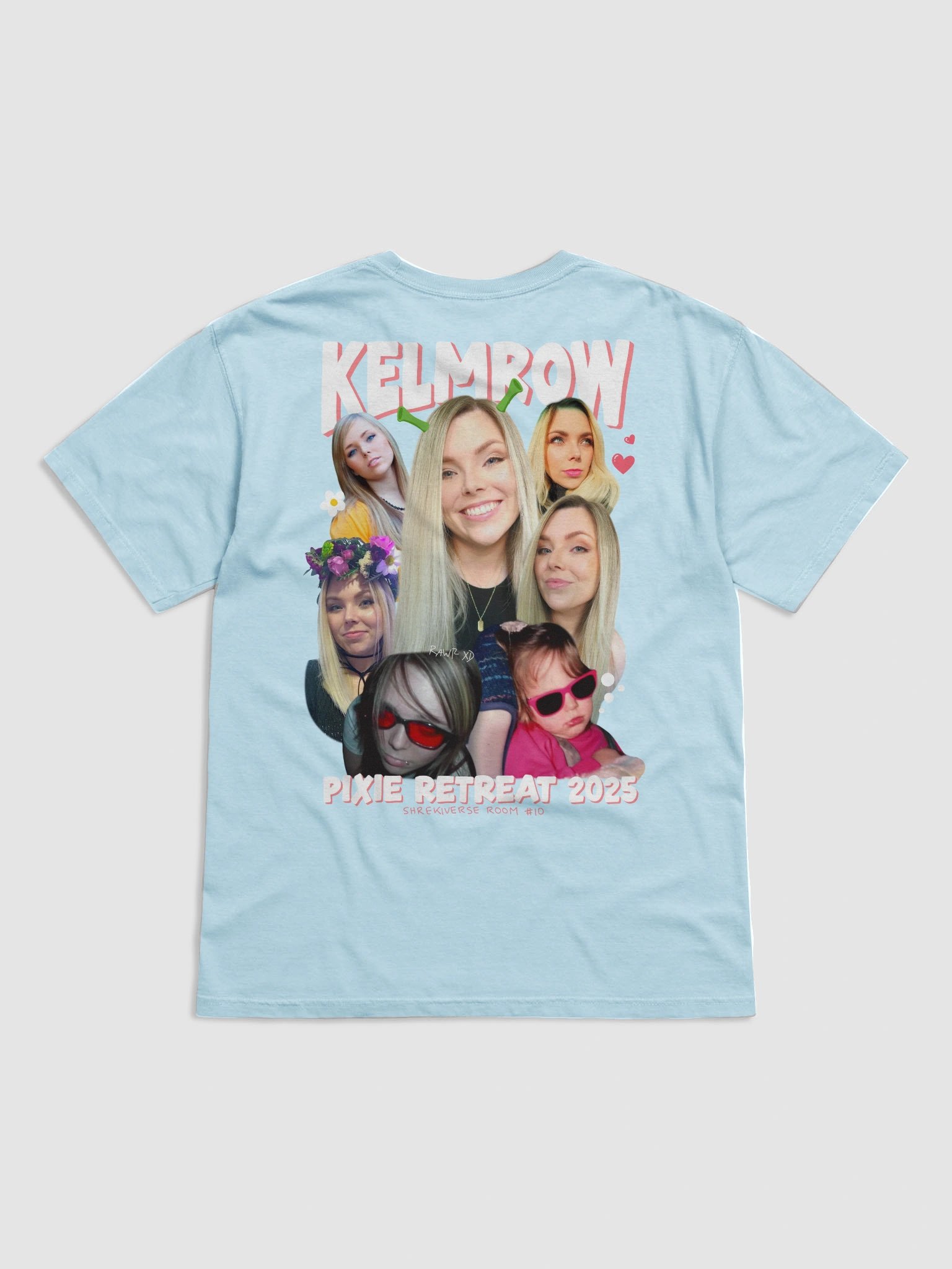 Jordyne & Kelly Shirt product image (10)