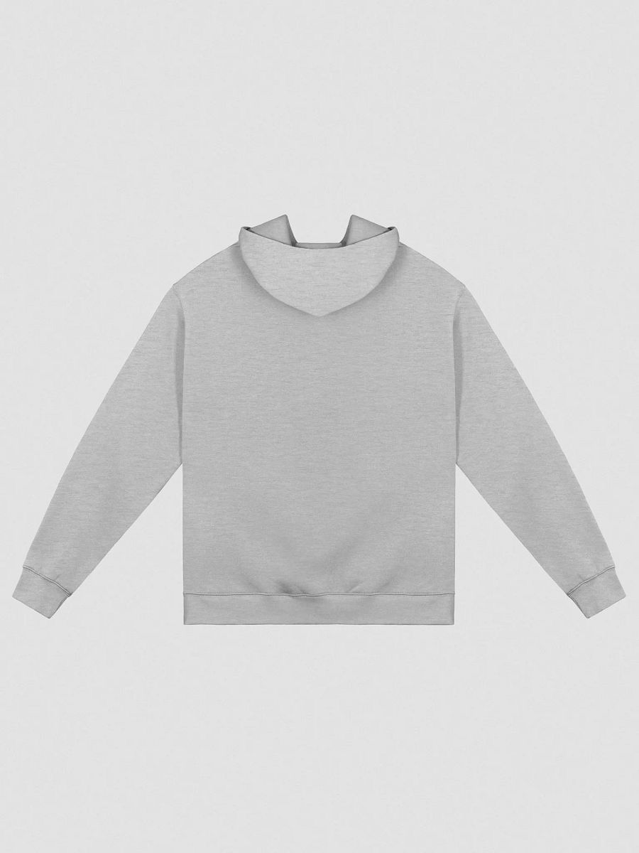 Scream Queens Hoodie - Black Embroidery product image (2)