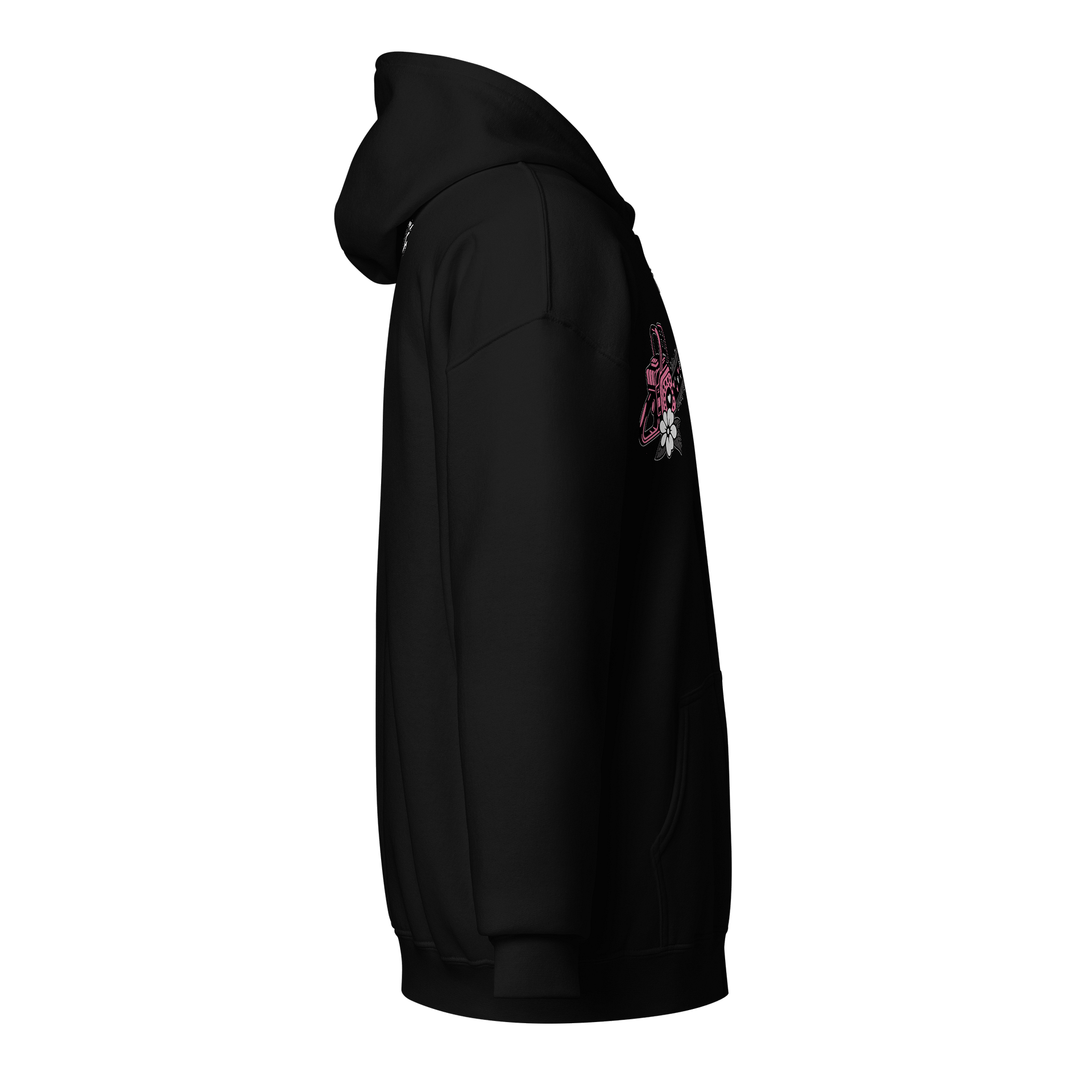 Chainsawrs Zipup product image (3)