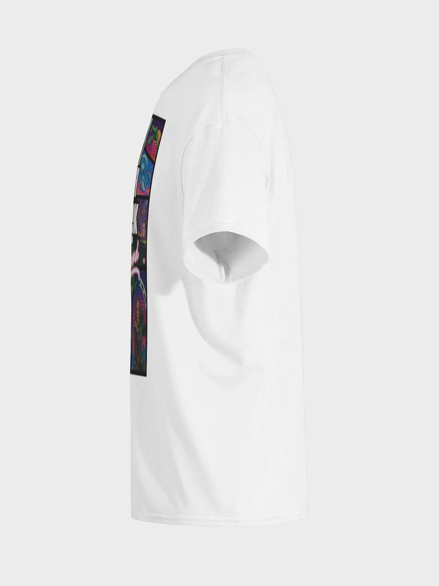 Star Auto: Vice Command? [T-Shirt] product image (3)