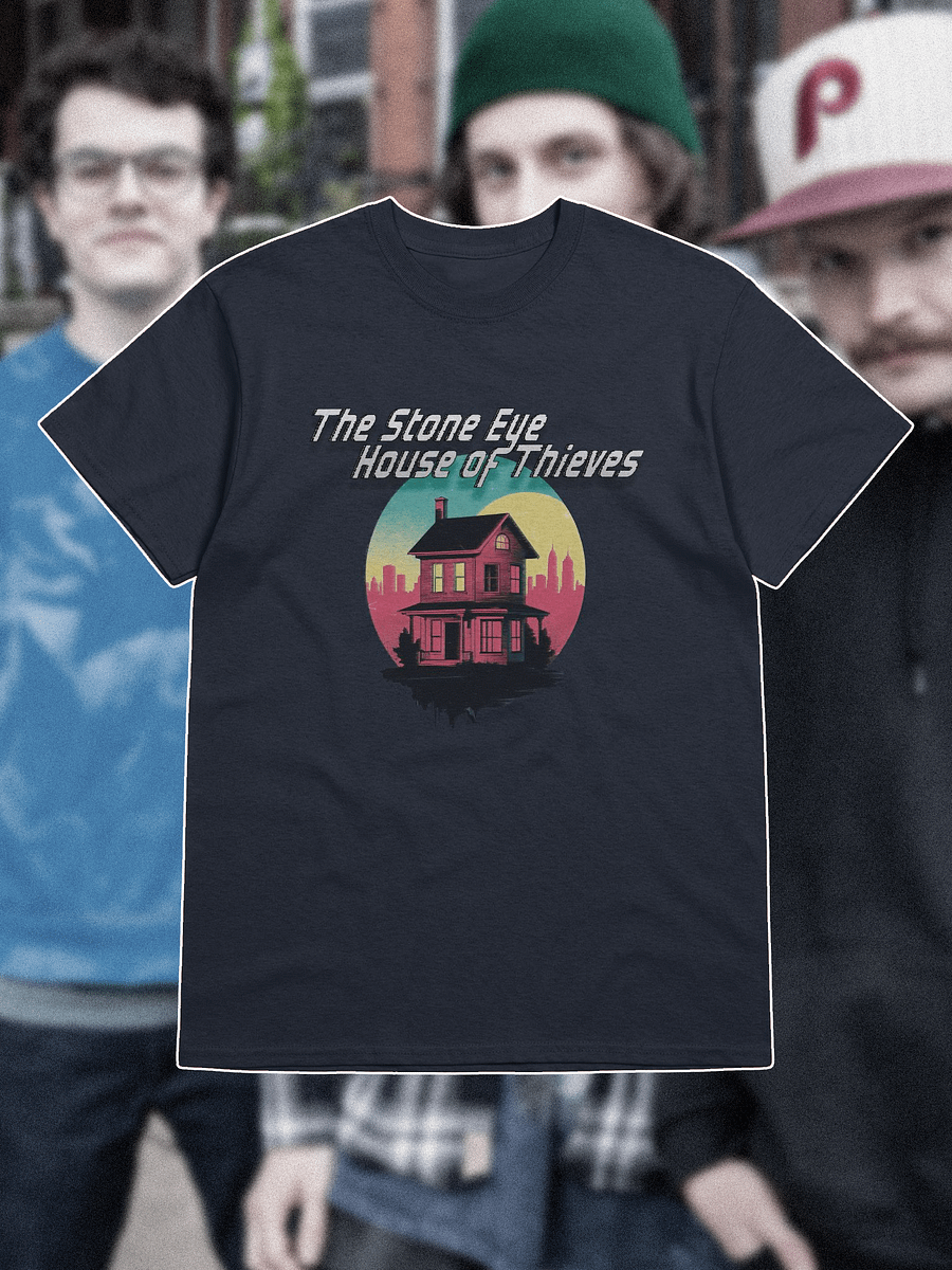 House of Thieves T-Shirt product image (1)