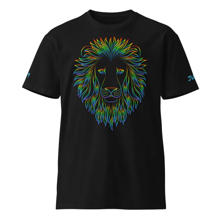 PHS Lion Of Judah #001 product image (1)