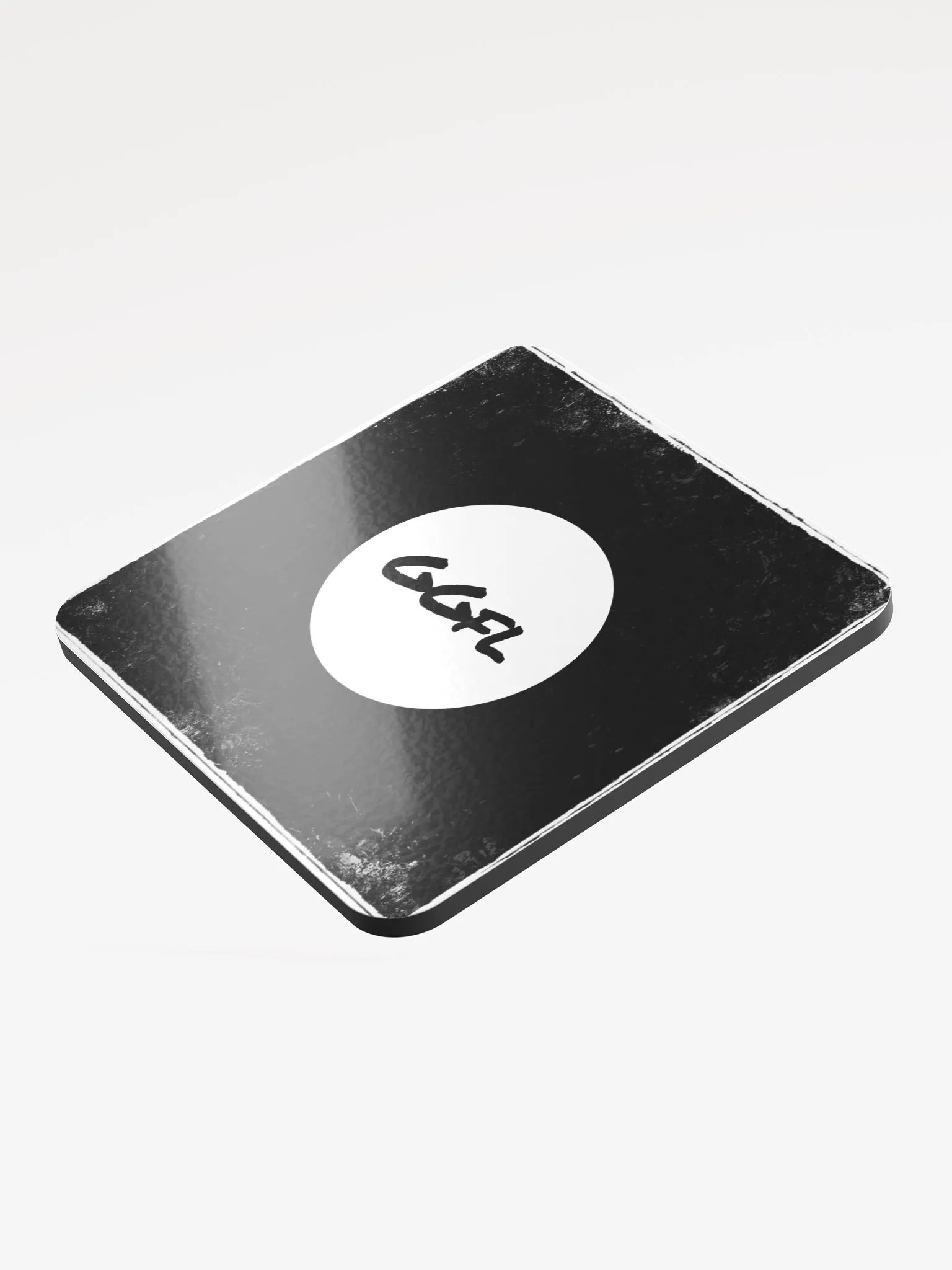 GG4L Graffiti Coaster 1st Edition product image (3)