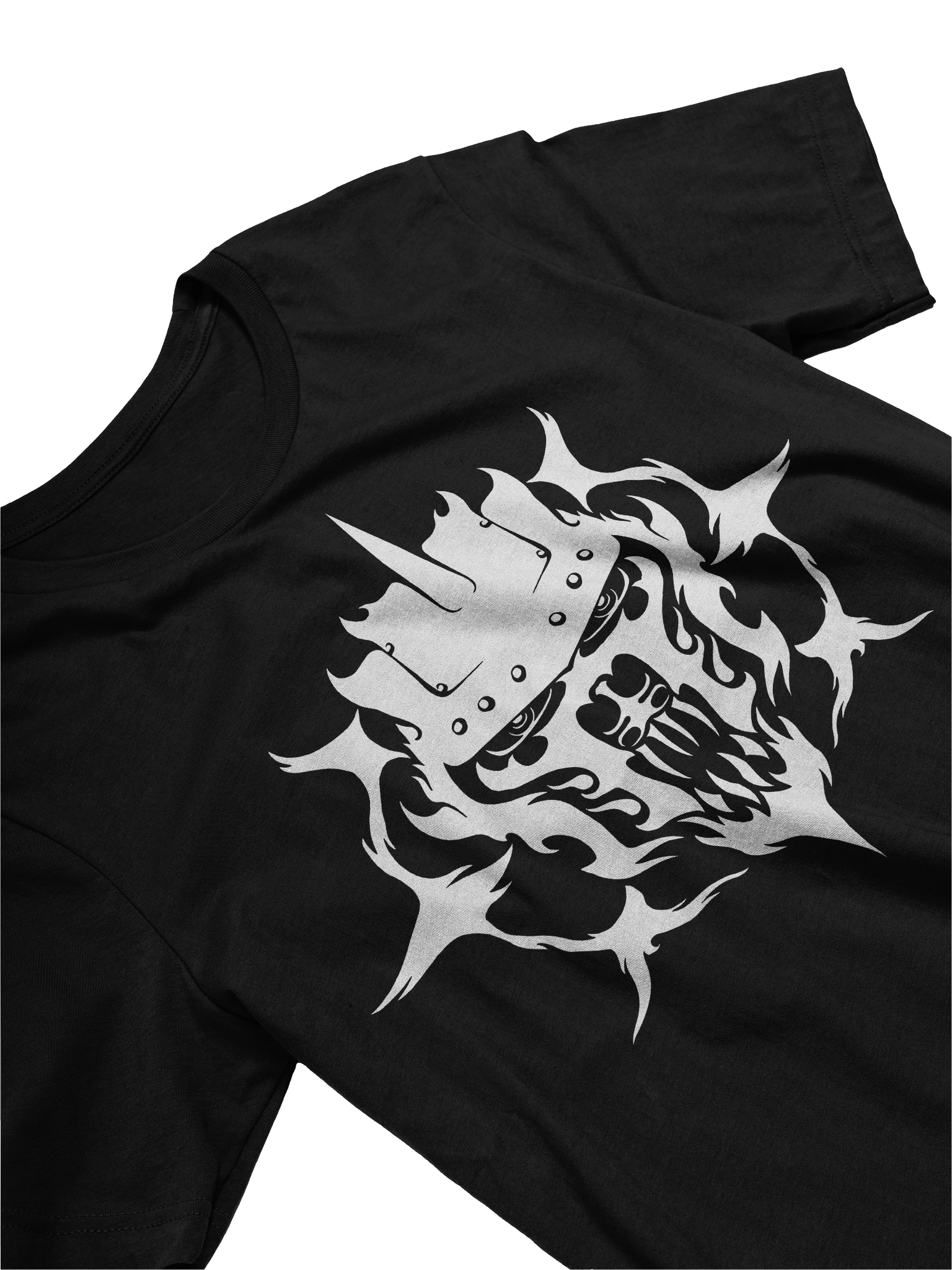 Barakan Demon Face product image (2)