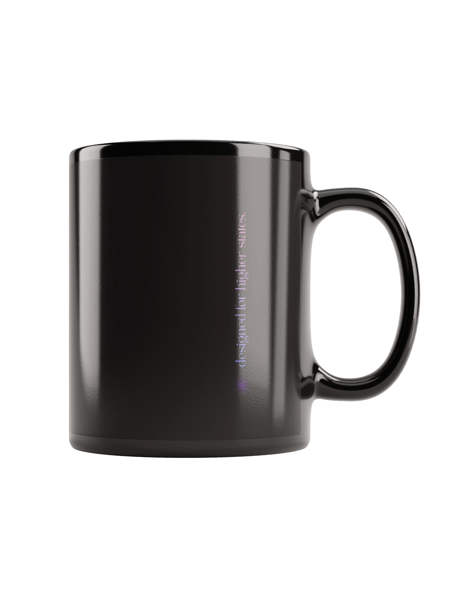 Clarity Mug / Aura Field Edition product image (4)