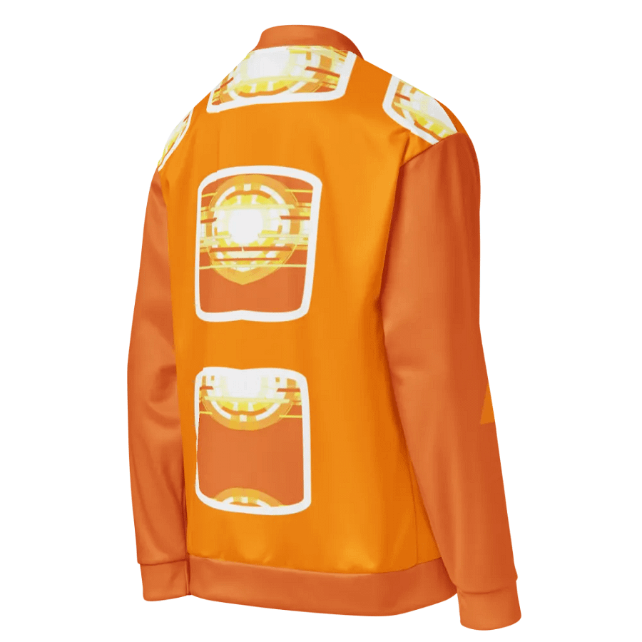 Awestruck DORFic Bomber product image (8)