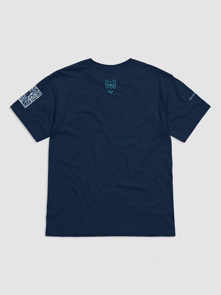 Chrisvivi Vaporwave T-shirt product image (9)