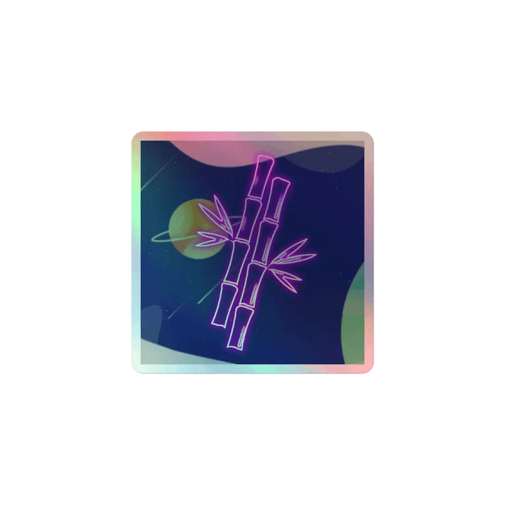 Stickers Logo product image (1)