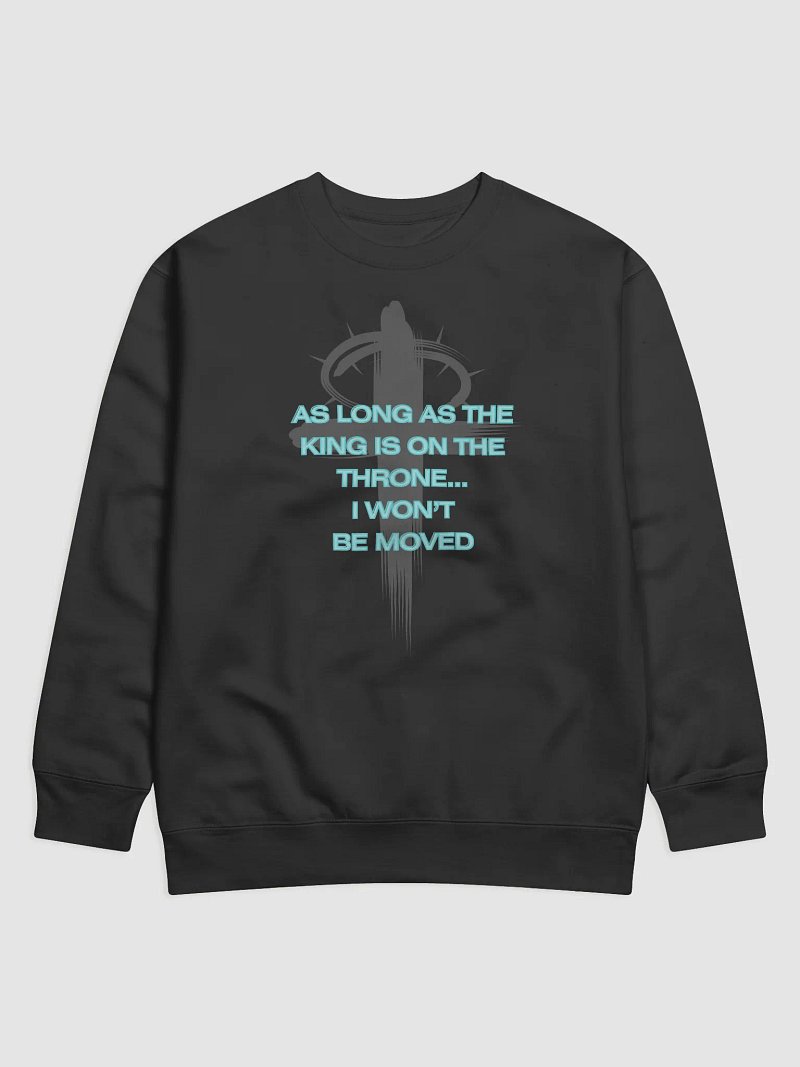 Eternal Reign Sweatshirt