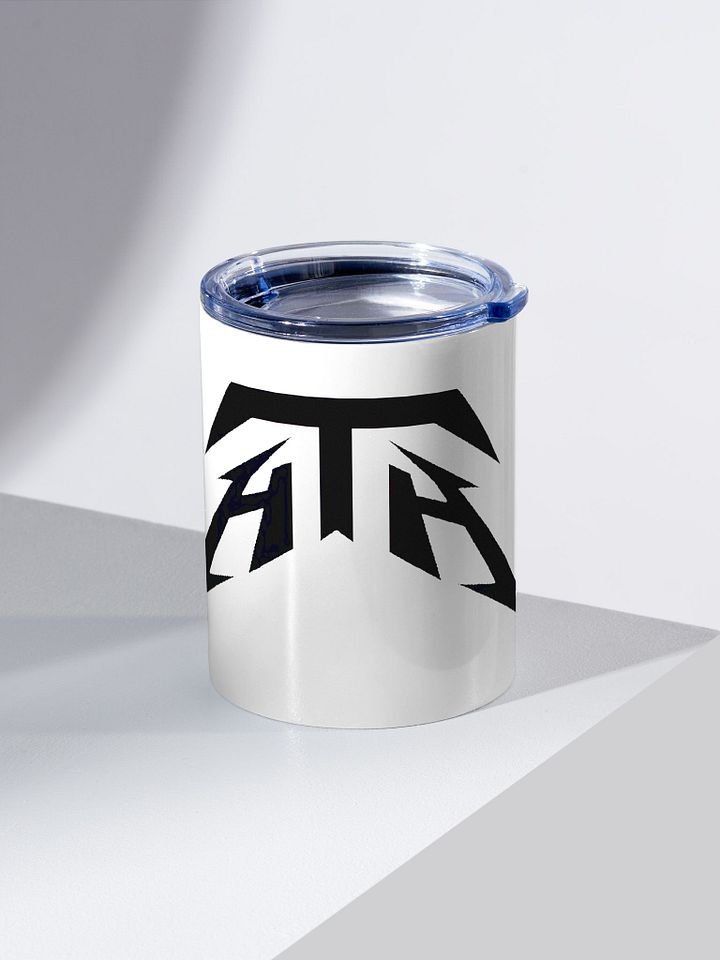 HTH Stinger Logo Stainless Tumbler product image (2)