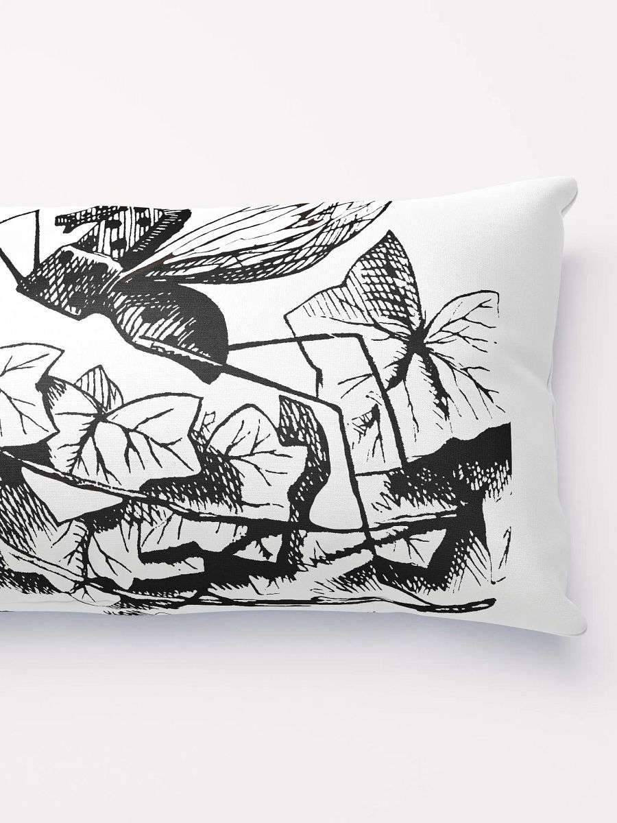 Rocking-Horse-Fly Pillow - Alice Collection product image (3)