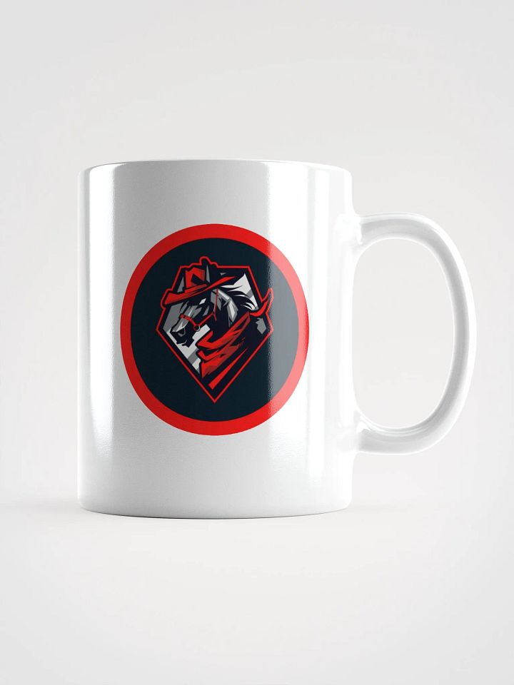 Howdy Mug product image (2)