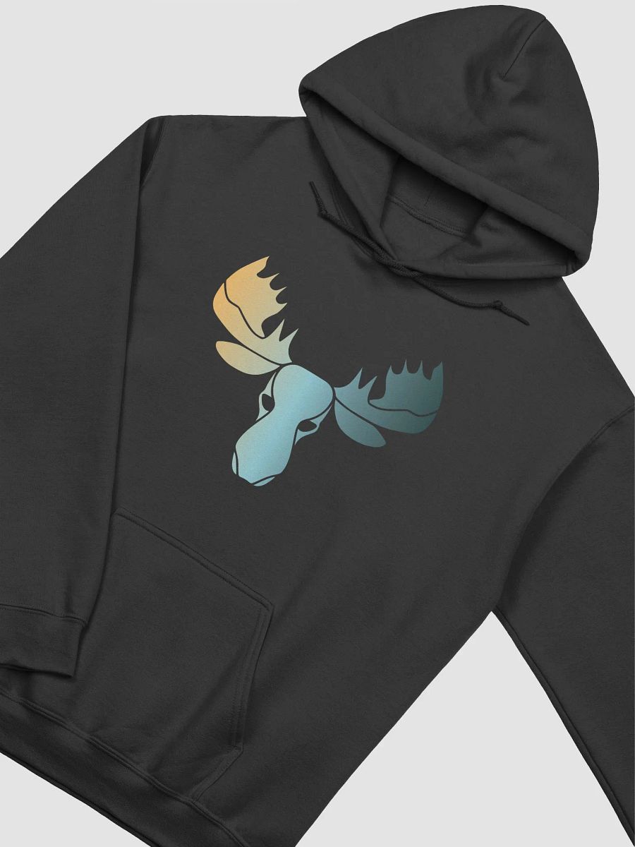 Colorful Madish Moose Logo Hoodie product image (3)