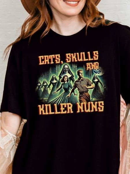 Draco Malfoy and the Mortifying Ordeal of Being in Love Vintage Pulp Mystery Harry Potter Shirt product image (27)