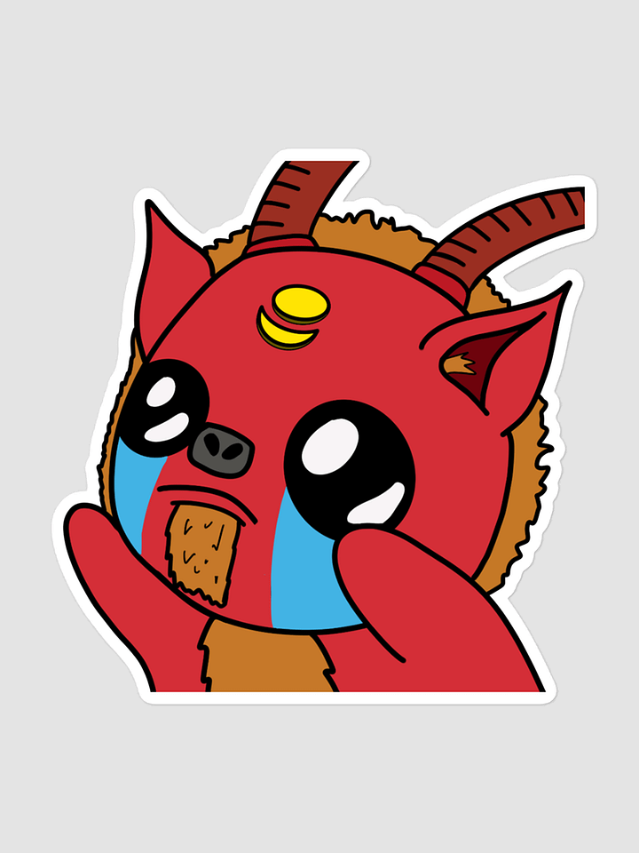 Bubble-free stickers product image (1)
