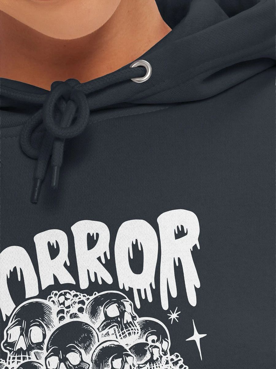 Horror Movies And Chill Pullover Hoodie product image (4)