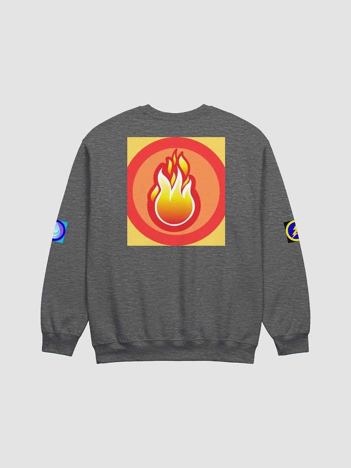 4 element long sleeve shirt product image (7)
