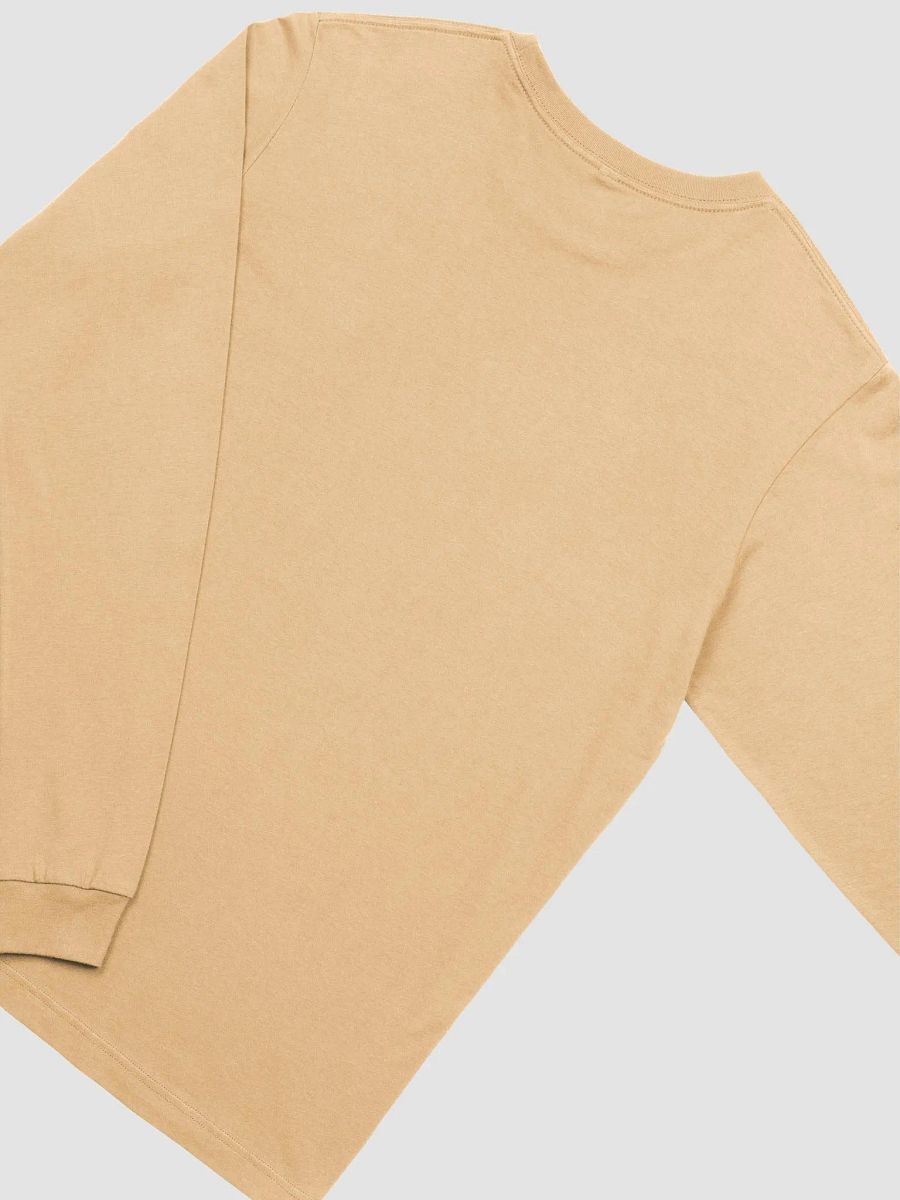 PANDORA BOX LONG SLEEVE product image (4)