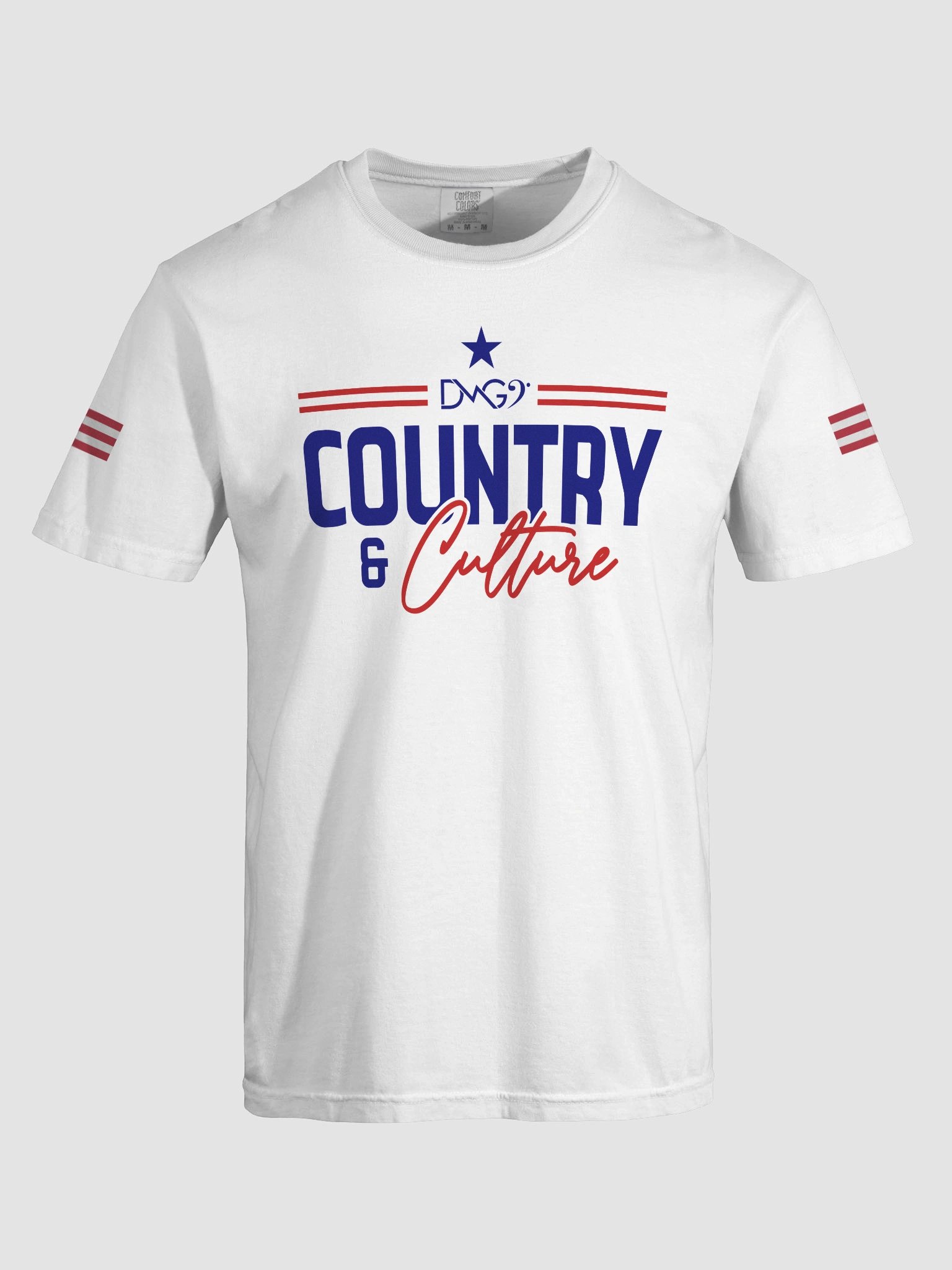 Country & Culture Tee product image (5)