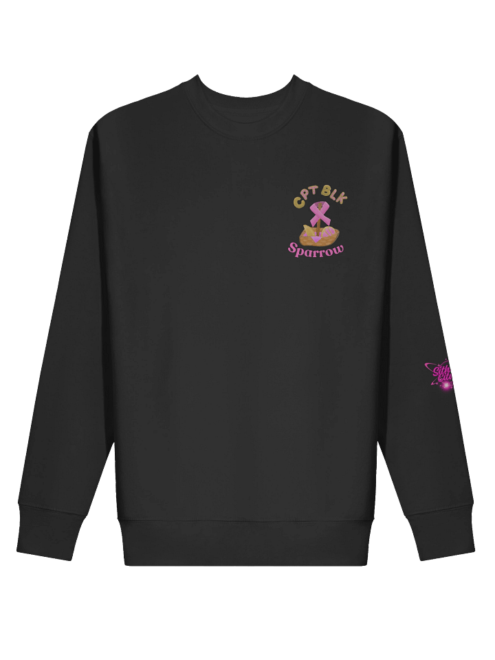 Americana Classic Cotton Sweatshirt product image (6)