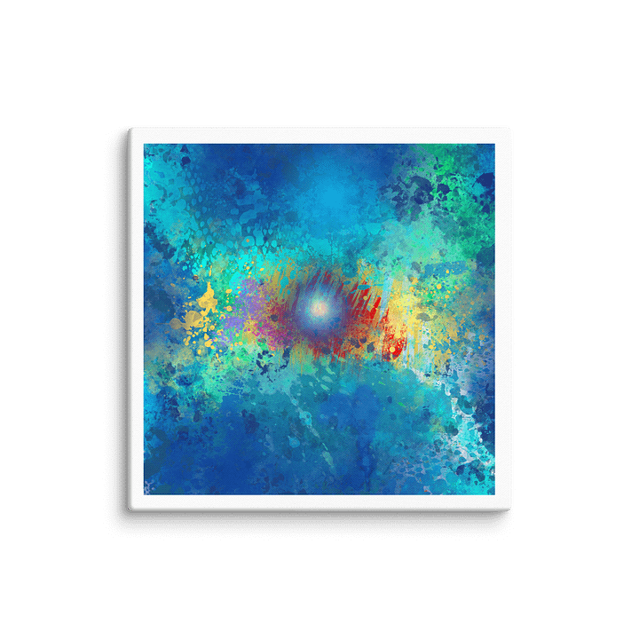 The Abyss Canvas Collection product image (1)