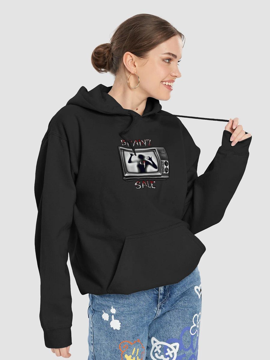 Brainz 4 Sale Hoodie product image (7)