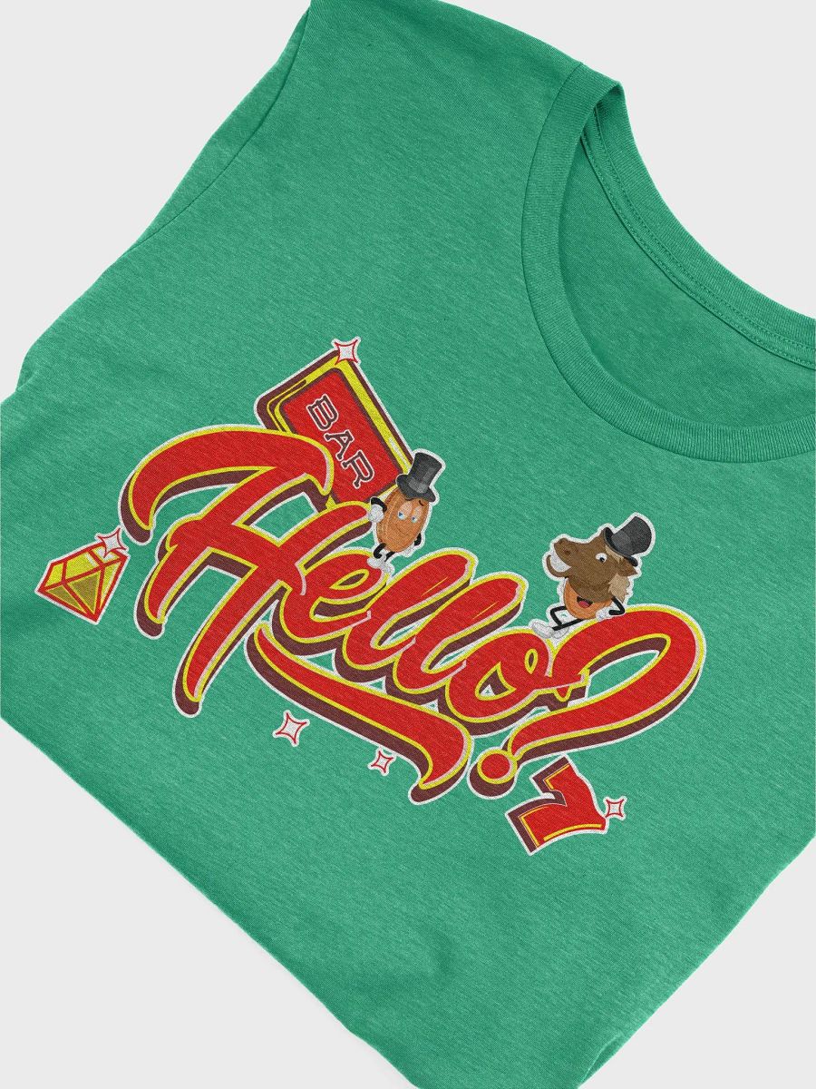 HELLO product image (5)