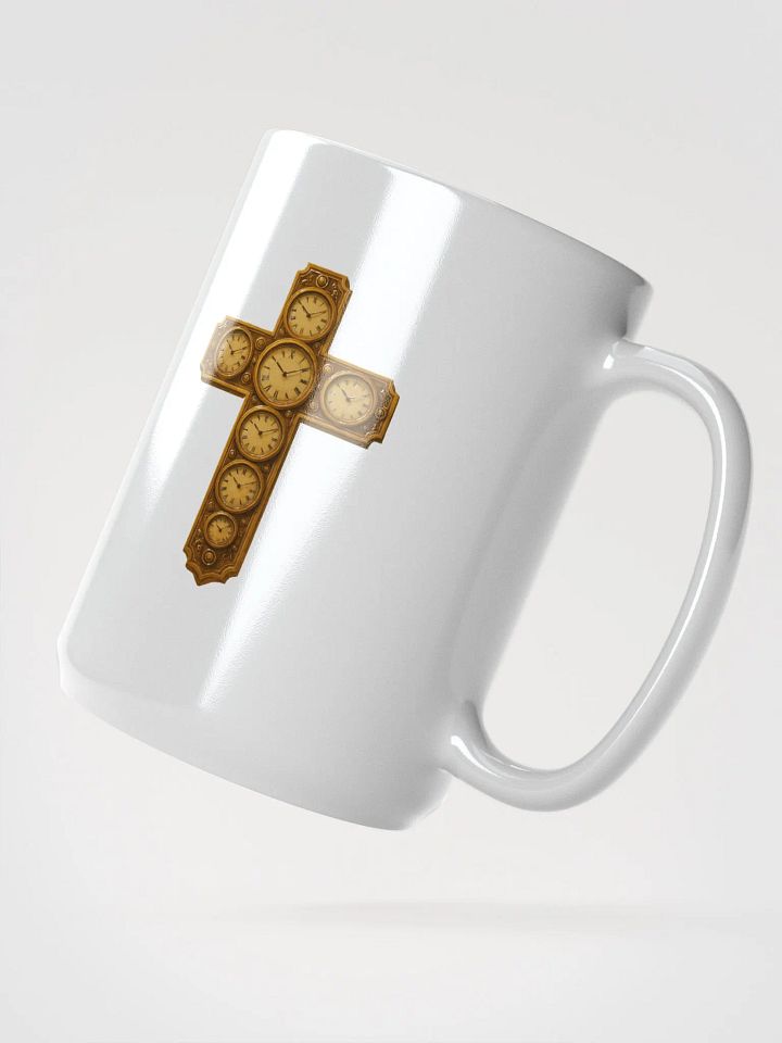 Timeless Elegance Mug product image (2)