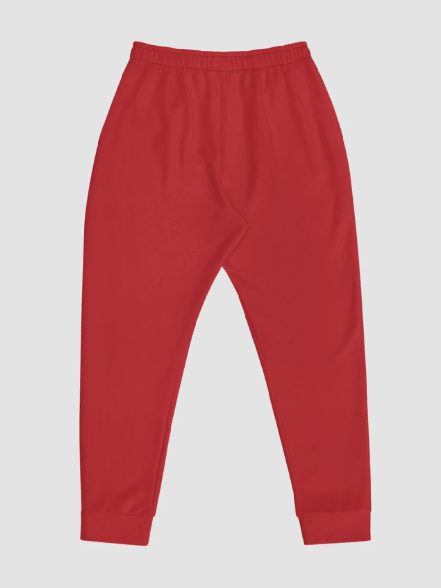 Joggers - Berry Red product image (6)