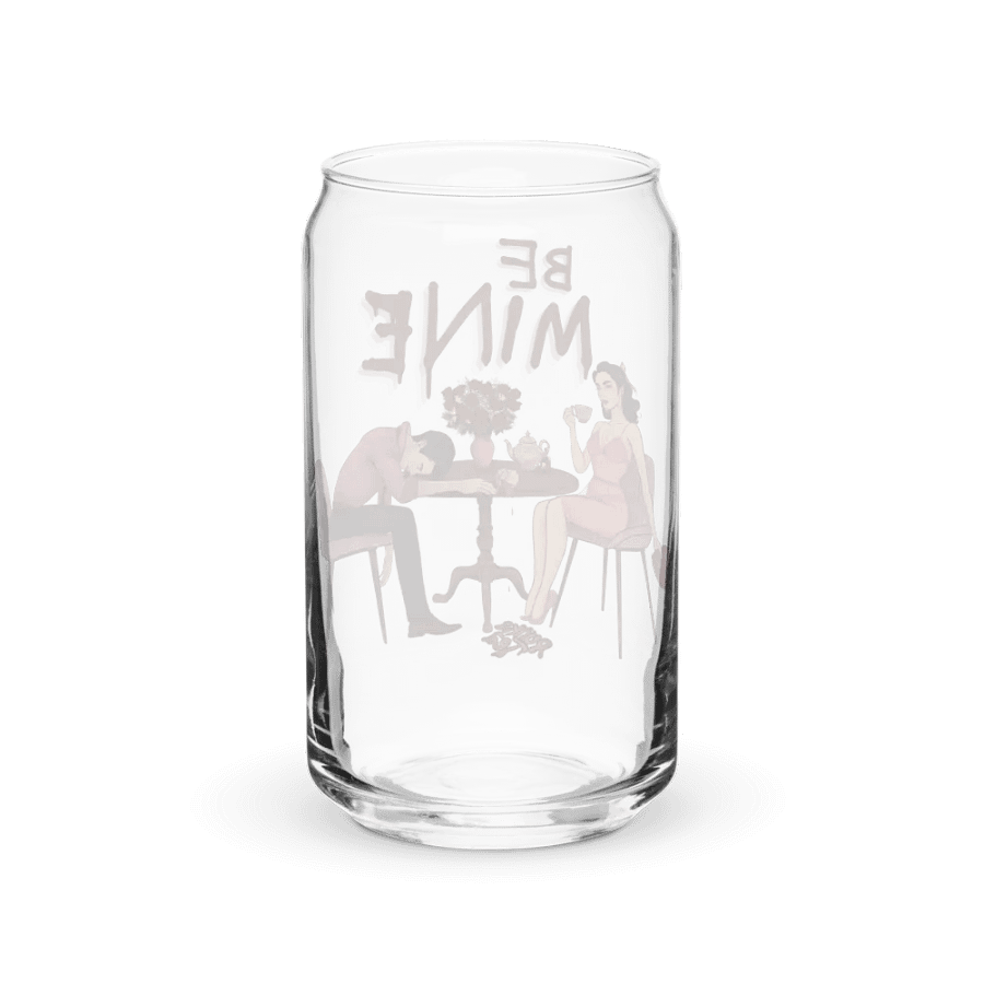 "Be Mine" - Punkstea Cup product image (2)