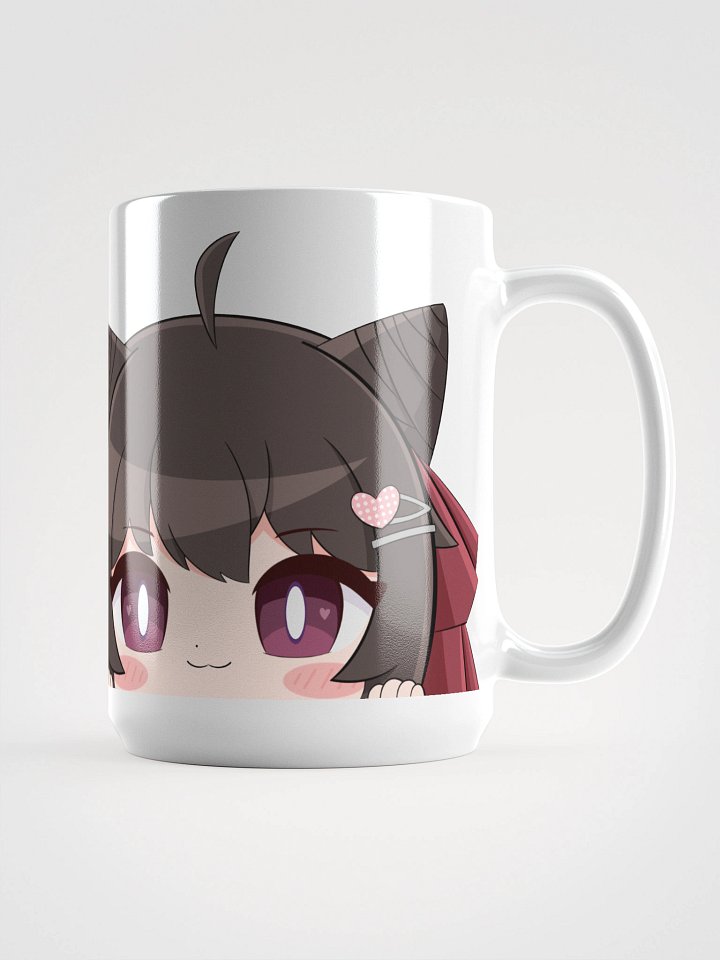 PEEK | Mug product image (1)