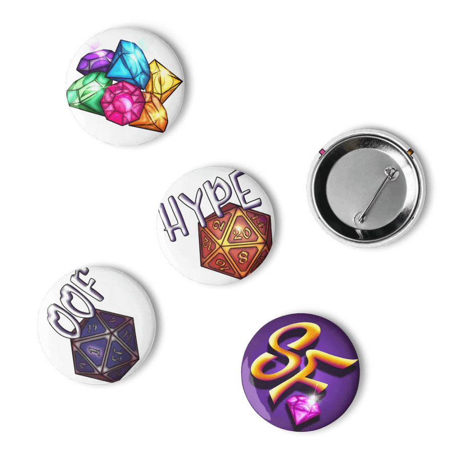 Summit Studs product image (4)