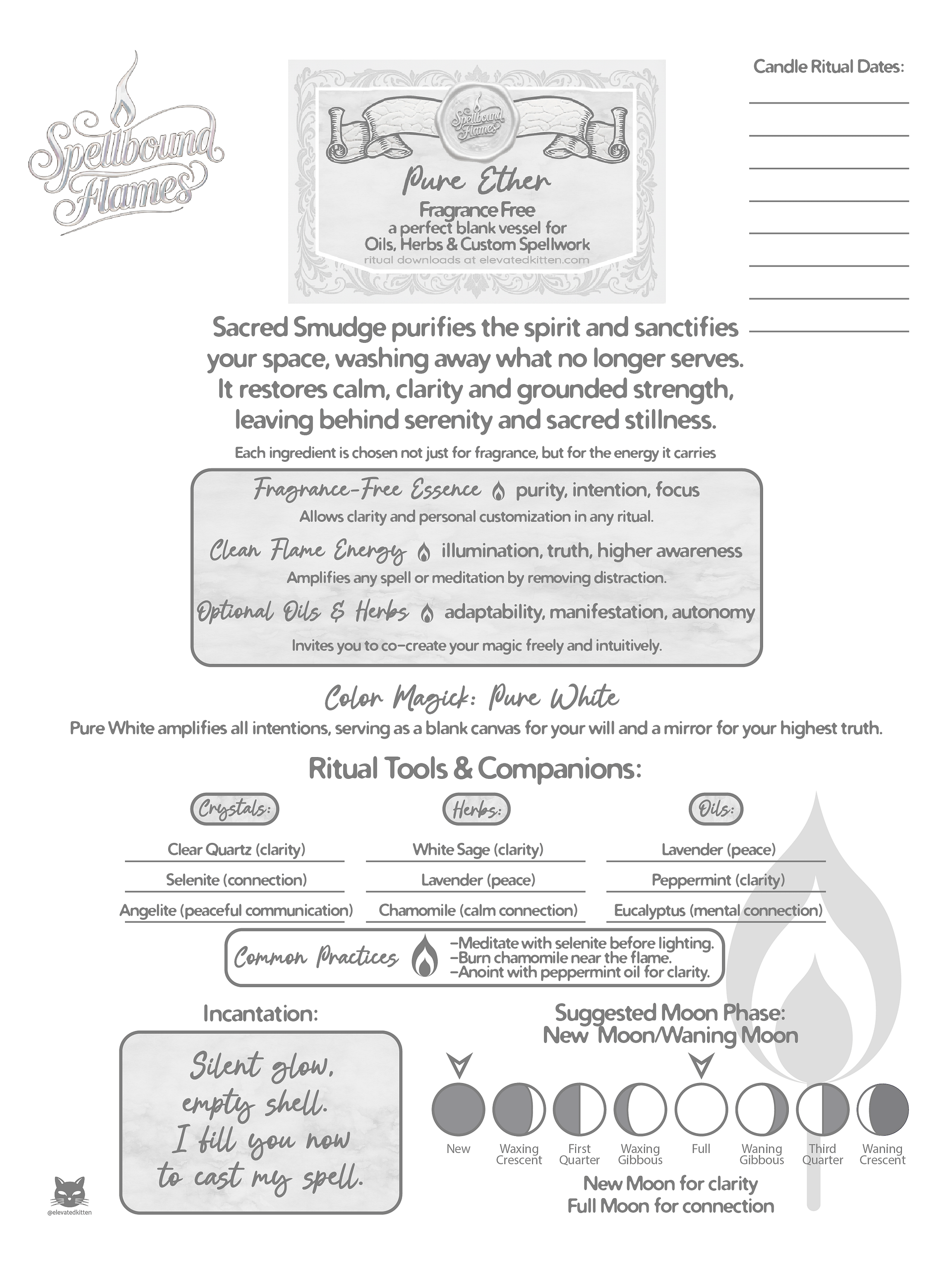 Pure Ether product image (2)