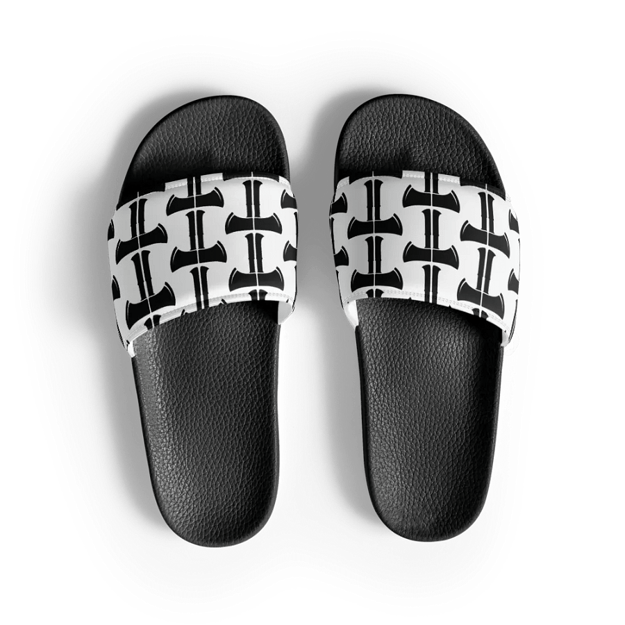 Slides - Black Logo product image (4)