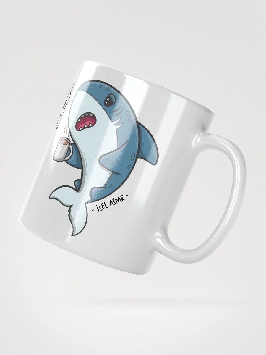 'Morning Sharki' Mug product image (6)