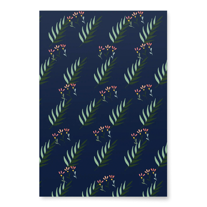 Cute wrapping paper Sheets (3 product image (2)
