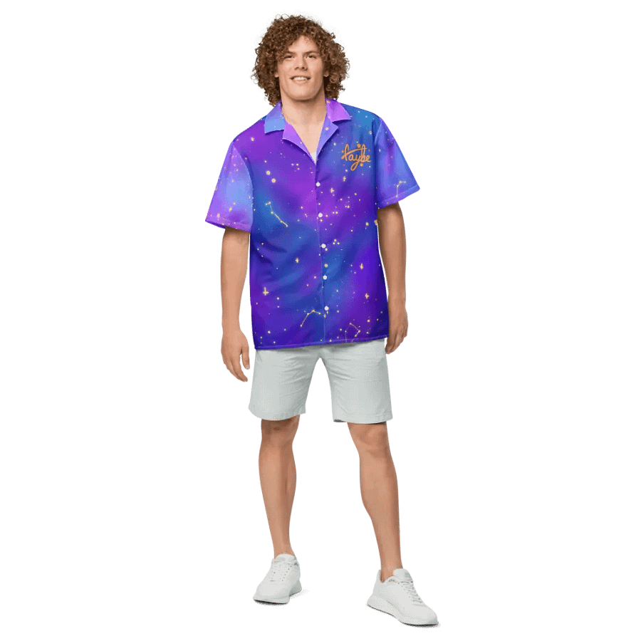 Wing Shirt product image (4)